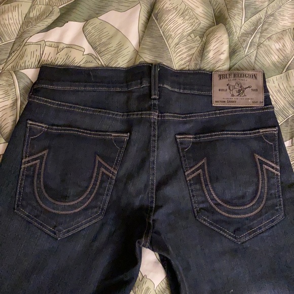 True Religion “Danny” Jeans - Picture 5 of 9